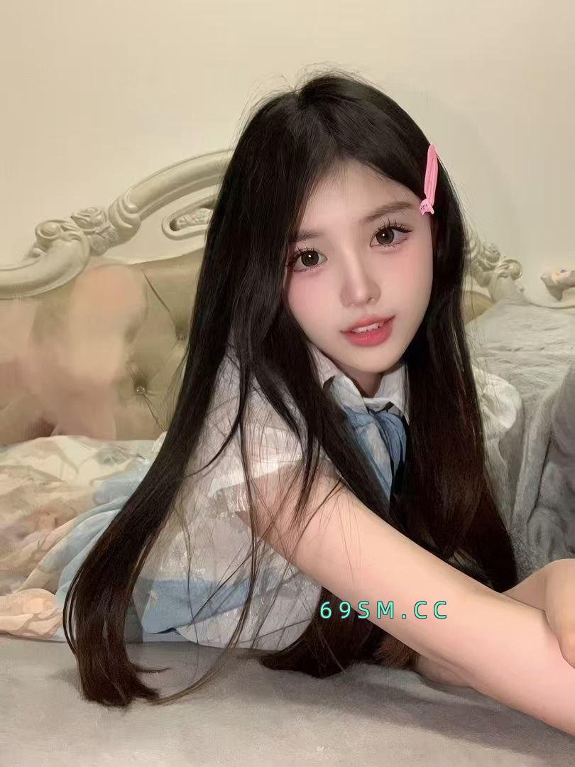 大胸萝莉刚下海
