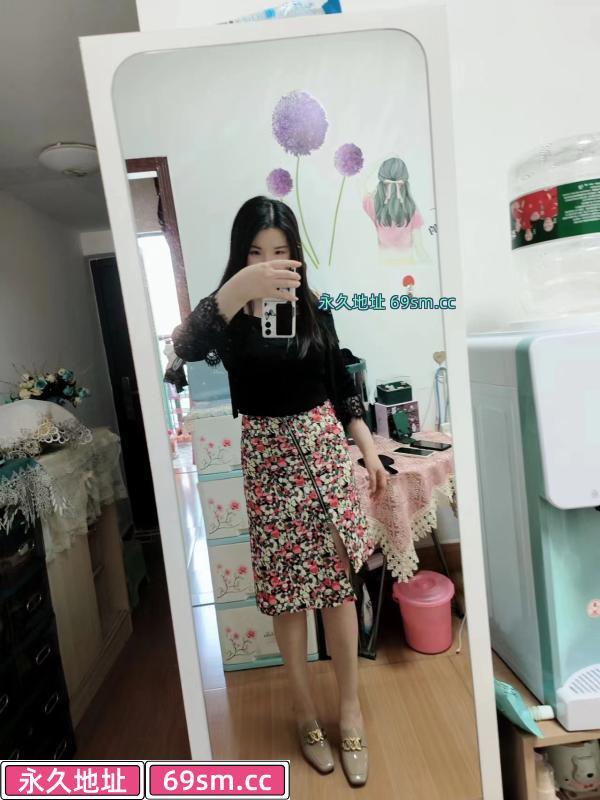 福田微胖轻熟女