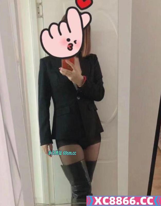 上海魅惑熟女