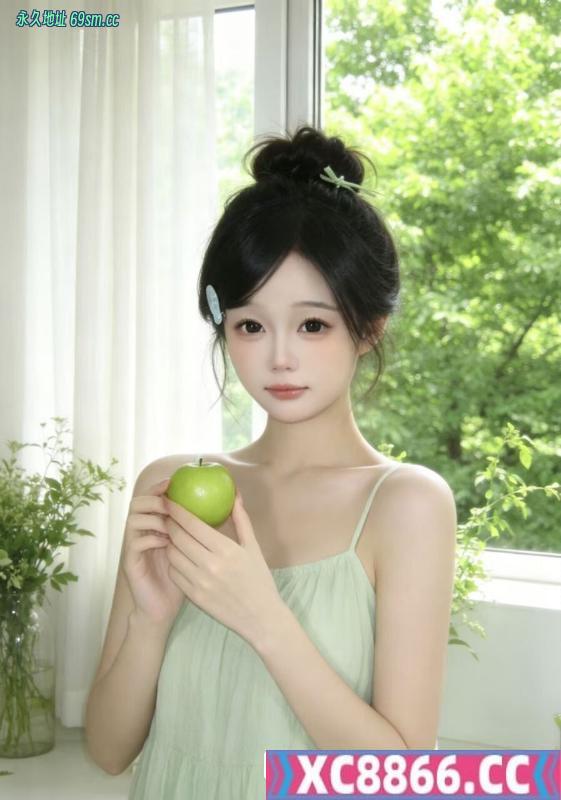 19岁嫩妹小海苔