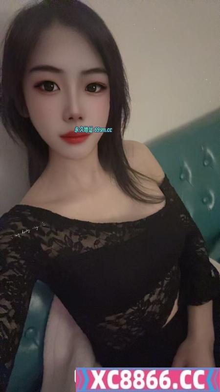广州小骚货