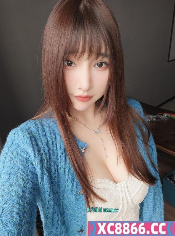 福田颜值甜妹安琪
