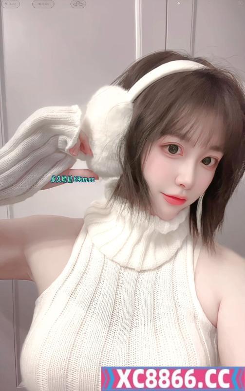 F奶短发大眼逸涵