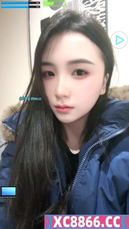 包河如意小姐姐