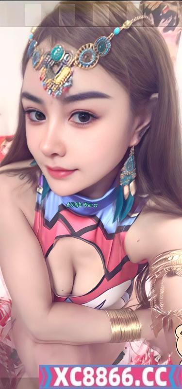 西域性感女孩伊娜