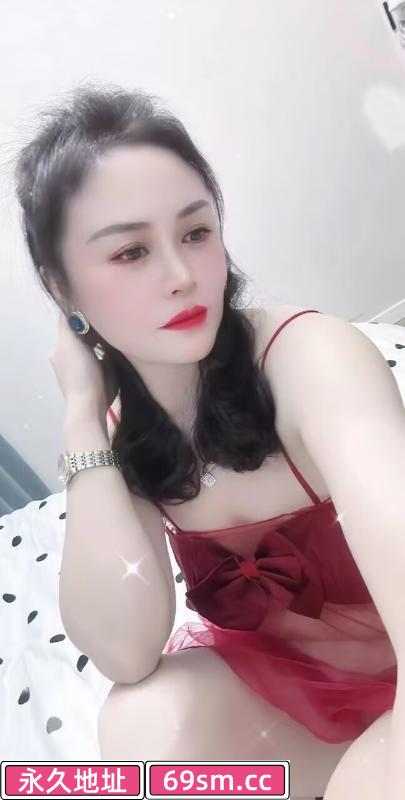 夫子庙少妇
