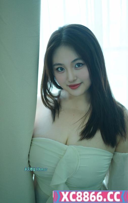 天然大白兔莎莎