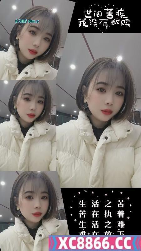 服务系小姐姐