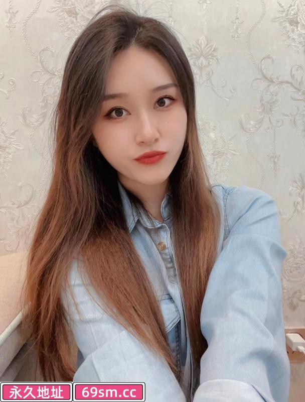 哈尔滨新妹伊伊