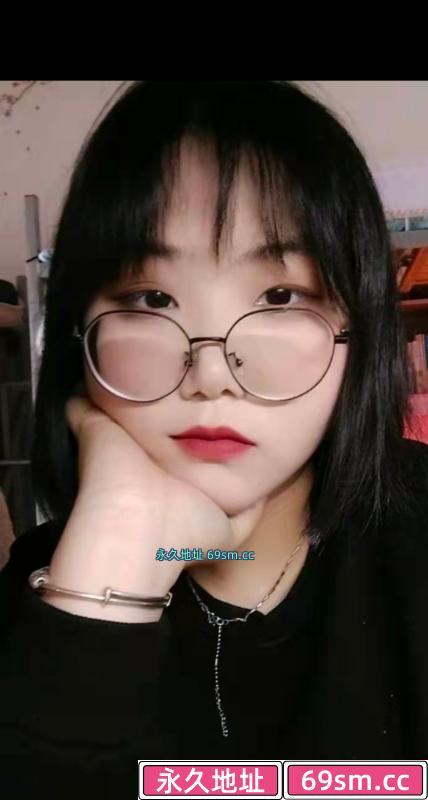 合肥BBW眼镜妹