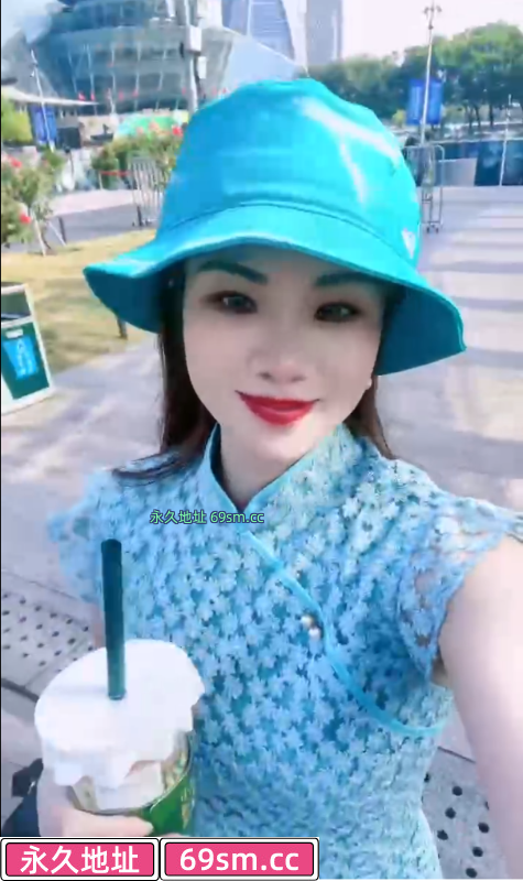 上城区小姐姐