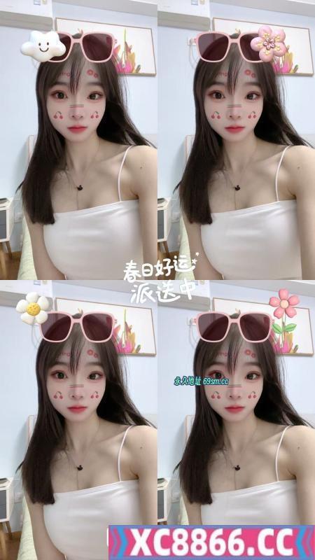 佛山颜值在线的小姐姐