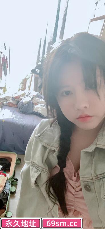 天河萝莉妹子