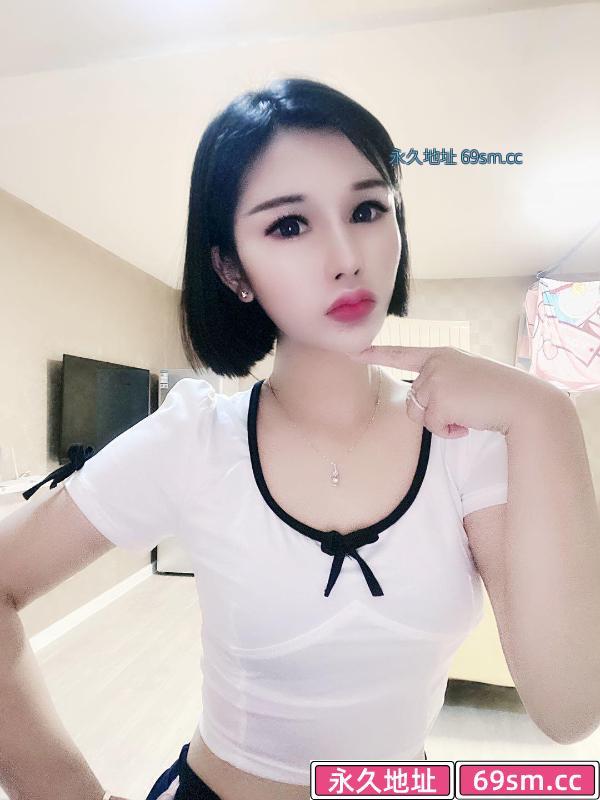 短发痴女淡墨