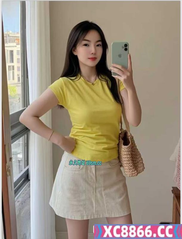 海珠颜值舒然