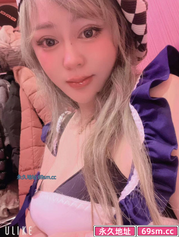 澳门Haruka