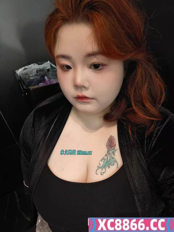 黄浦胖妹妹