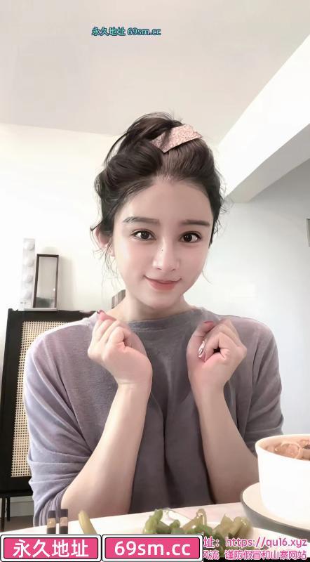 南山混血小姐姐