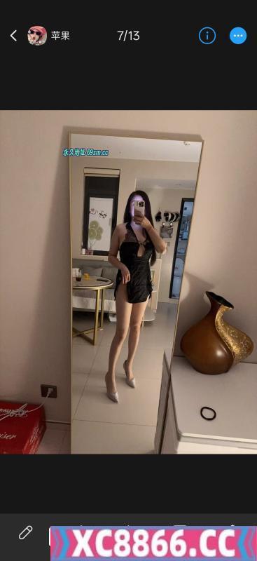 滨江小少妇