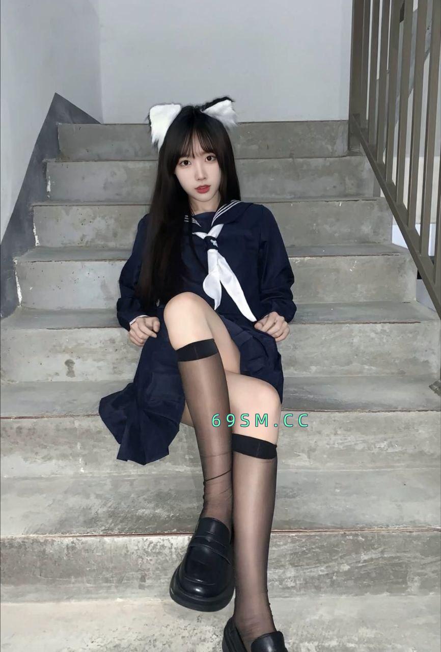 性感00后嫩妹