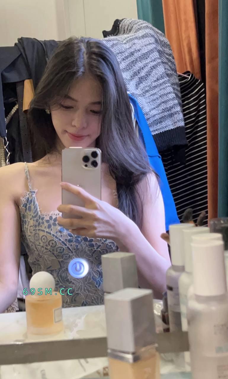 粉嫩精致小可爱