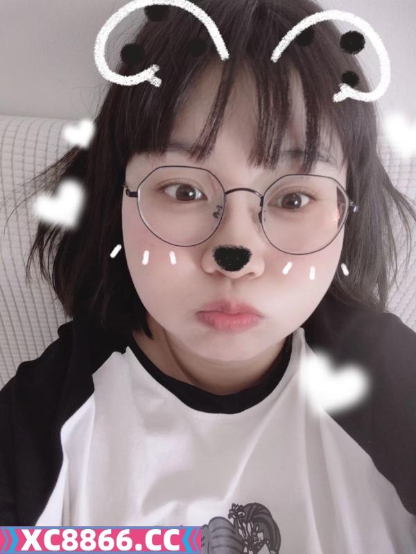 南京小胖妞