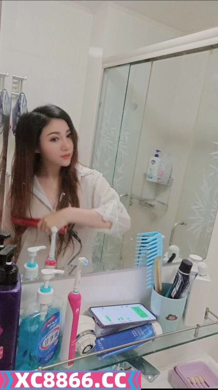 服务型性感小姐姐