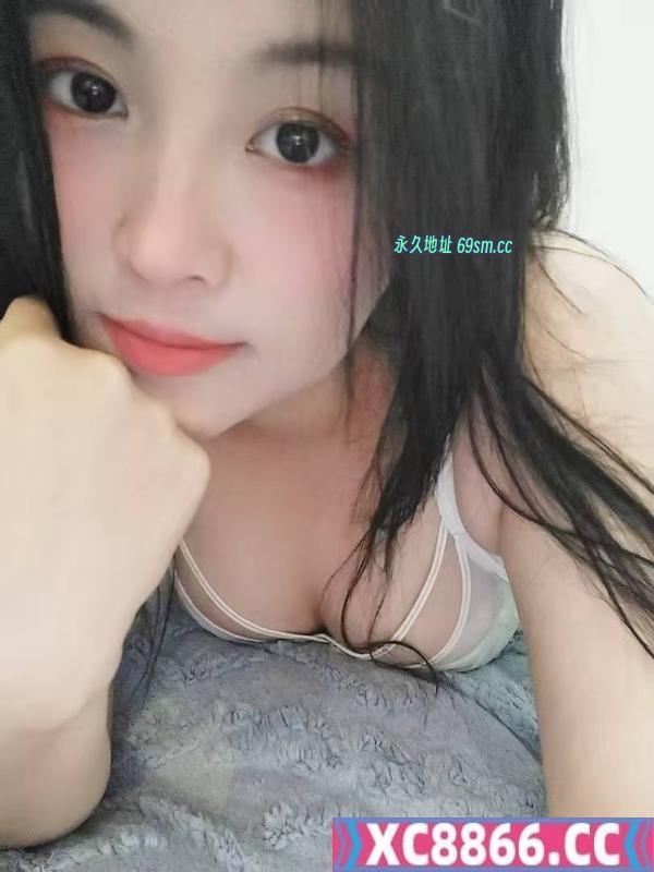 朝阳颜值大胸妹子
