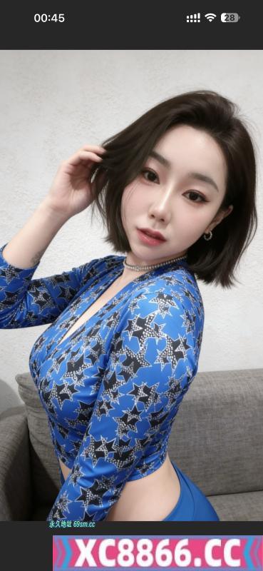 广州喷水气质女