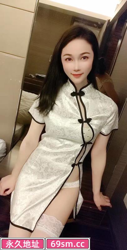 广州旗袍白丝希希
