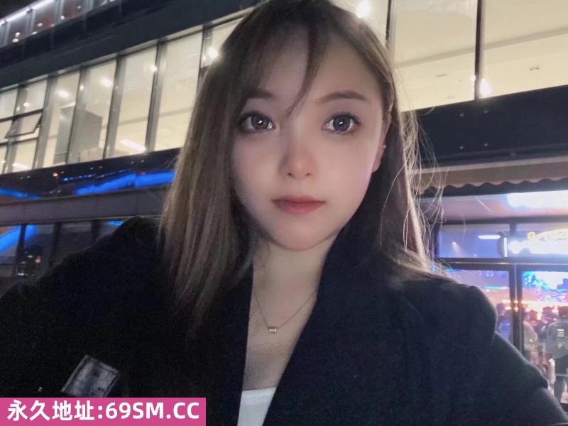 静安洋洋妹子