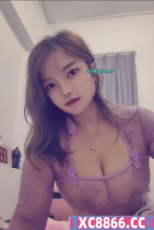 丰满性感大胸晨曦