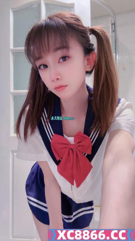 汉口双马尾小姐姐