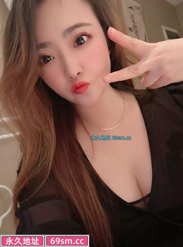 常府街温柔少妇