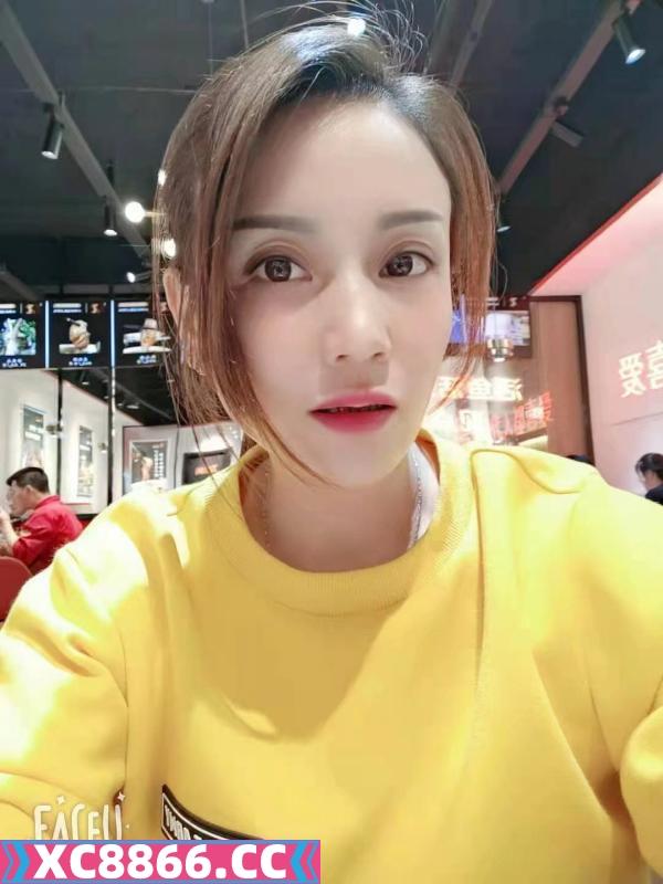 体验青羊区 静怡美女