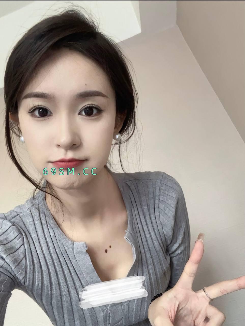嫩滑活好的小美女