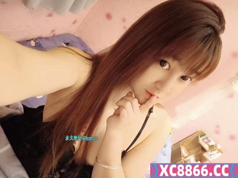 纯御系风骚东北丫头
