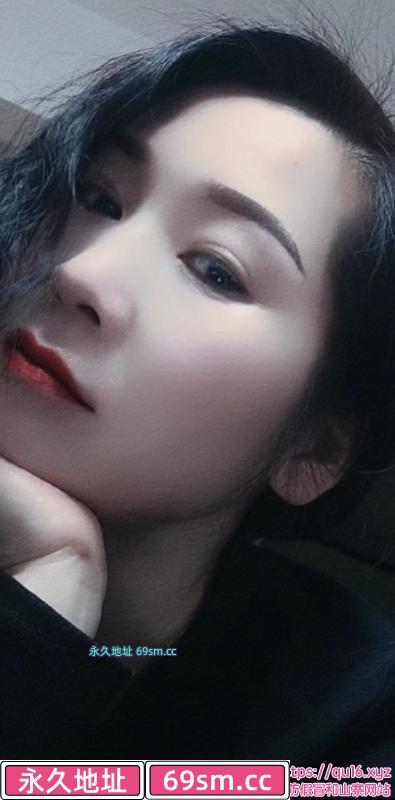 津南少妇