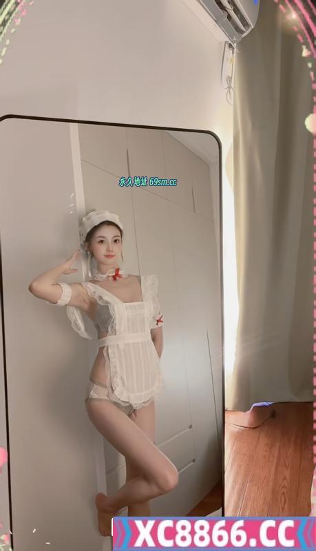 172长腿美杜莎女王