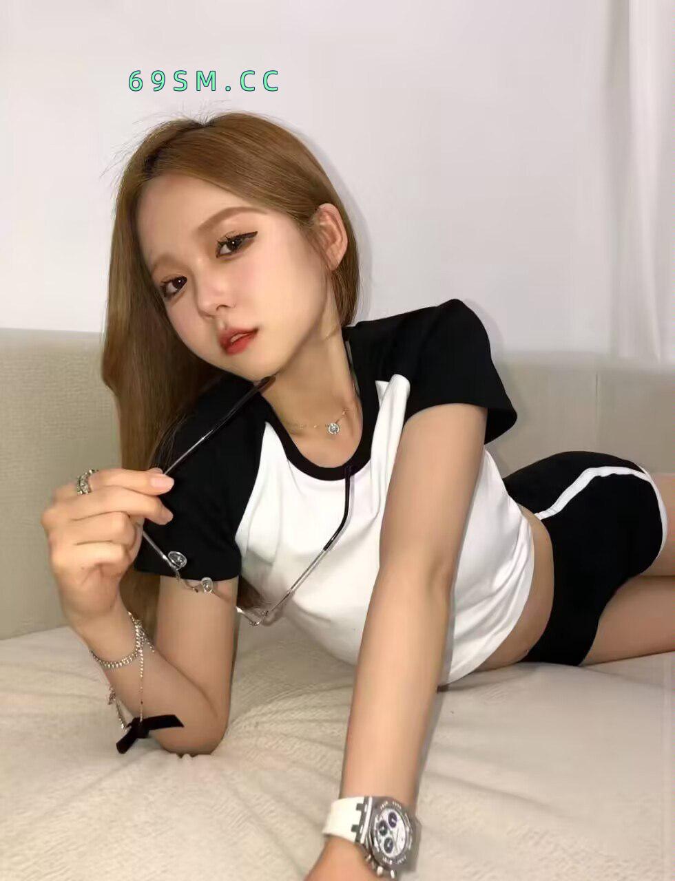 性感白虎女仆