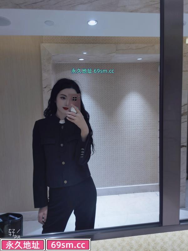 昆明气质御姐