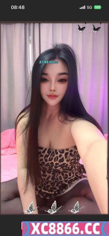 杭州性感美女檬檬