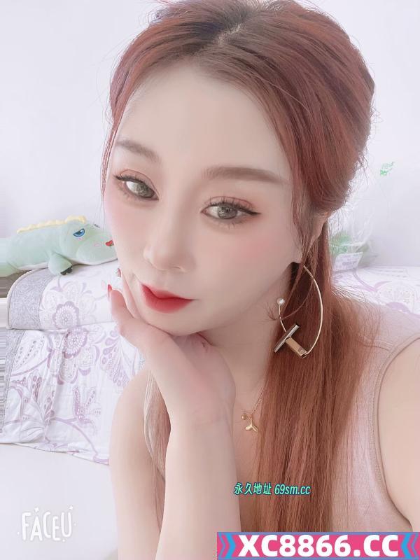 滨海晚安美少妇