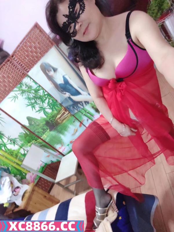 超重口熟女够胆你就来
