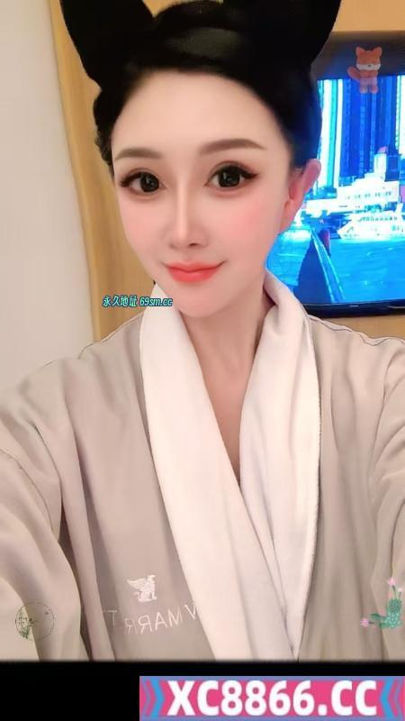 太原颜值御姐