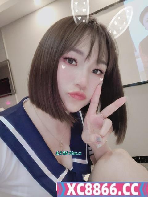 服务型短发御姐