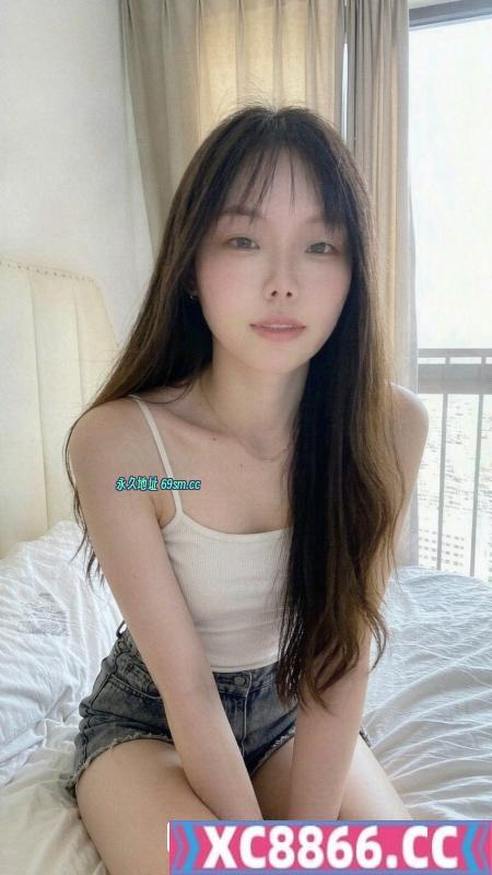 番禺长腿妹子